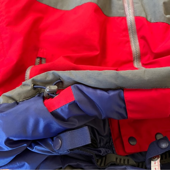 Ripzone Winter Jacket - Picture 9 of 13